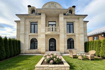 Дом, Дубки СНТ (Газопровод), 330&nbsp;кв.м