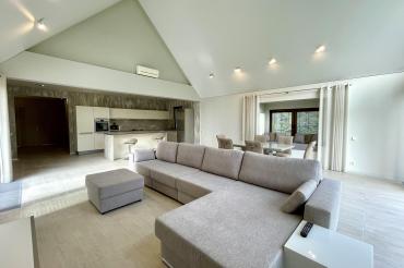 Дом в аренду, Президент к/п, 260 кв.м