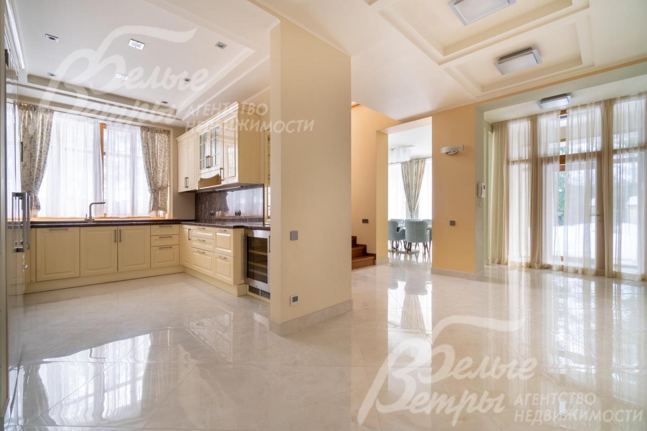 Дополнительный выход на участок