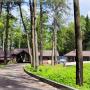 КПП поселка Бородино Вилладж