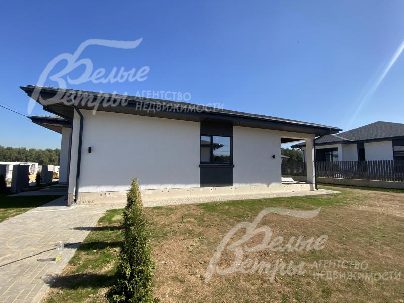 Участок 4 сотки