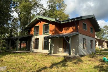 Дом, Бородино Вилладж, 252 кв.м