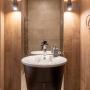 Итальянская сантехника Catalano, смесители Hansgrohe и Grohe