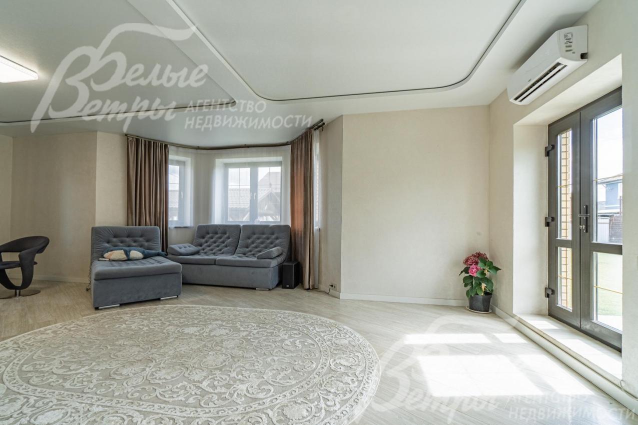 Установлены кондиционеры