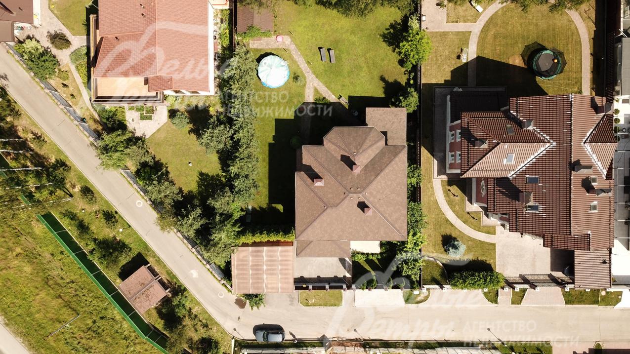 Солидное окружение