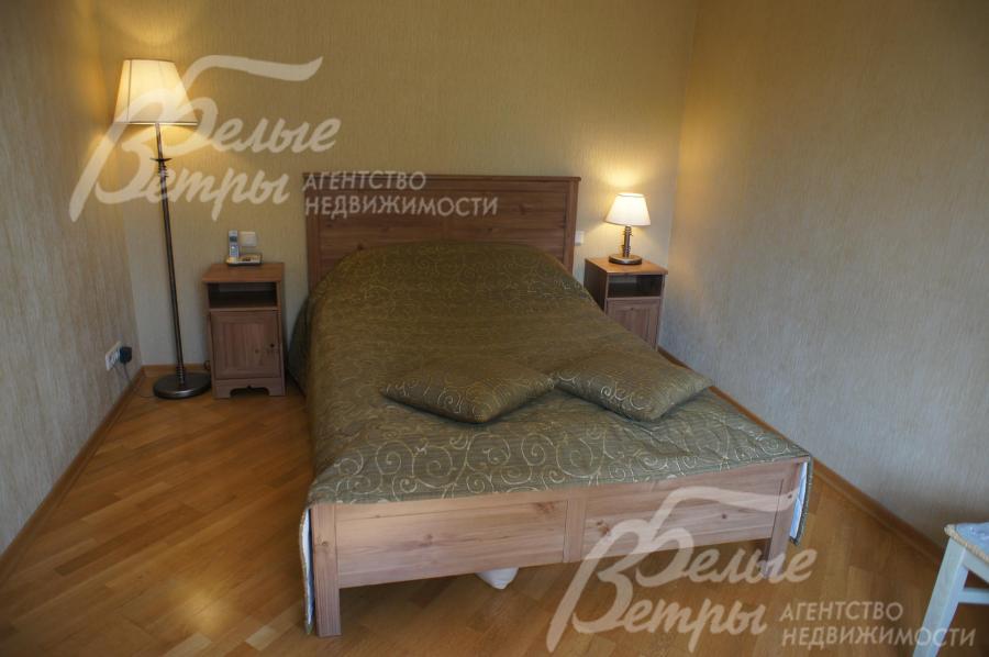 Спальня 2