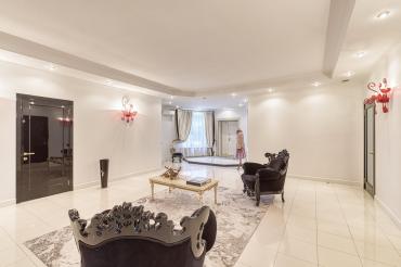 Дом, Микрорайон К (Троицк), 517 кв.м