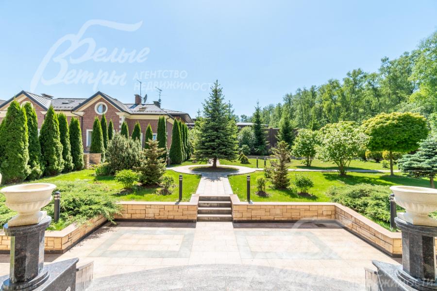 Высажено более 300 деревьев и кустарников