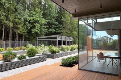 Дом, Природный парк Каменка КП (Каменка), 422 кв.м