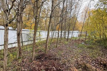 Участок, Подмосковные вечера к/п (Рогозинино), 18.4 сот