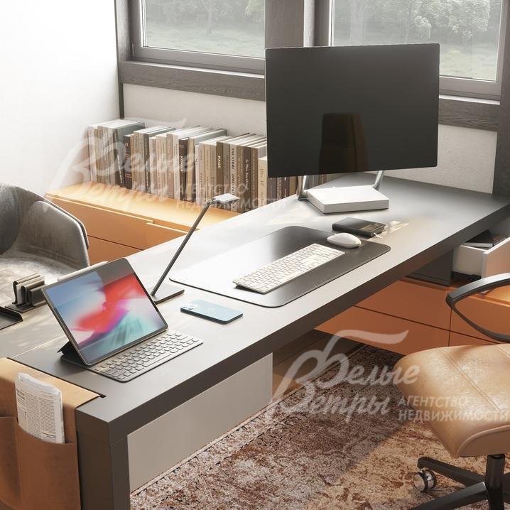 Визуализация