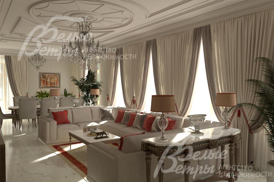 Визуализация. 