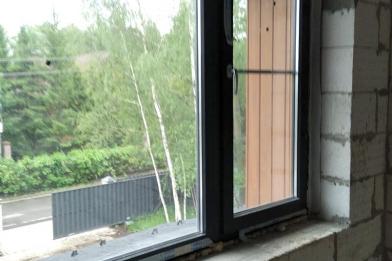 Дом, Две Поляны к/п (Птичное), 190 кв.м