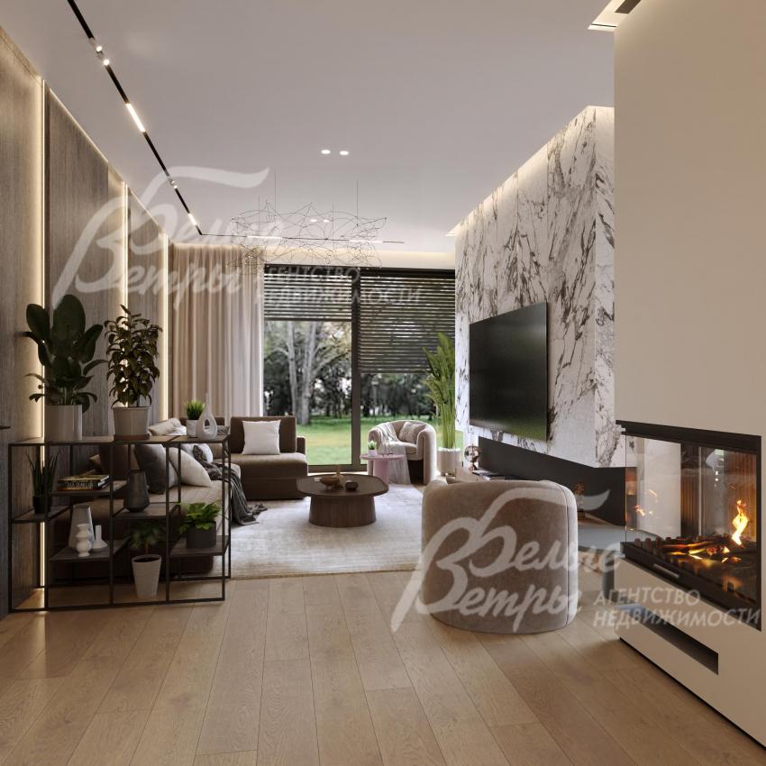 Визуализация