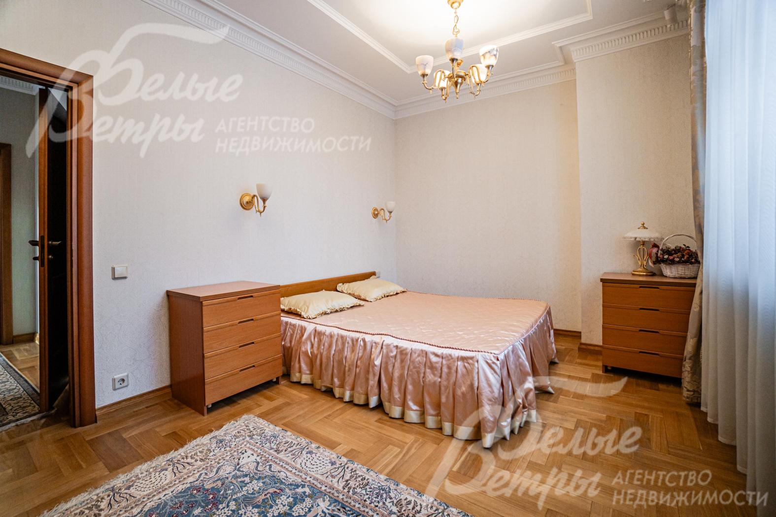 Спальня 15 кв.м