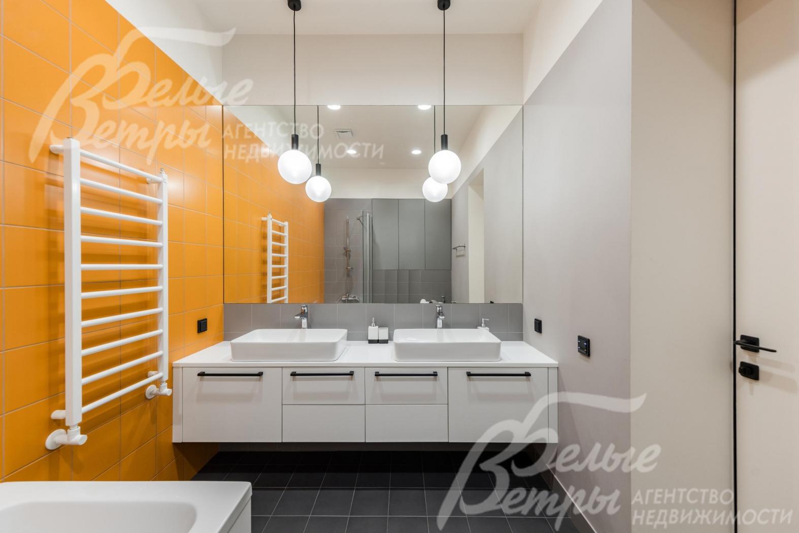 Детский санузел