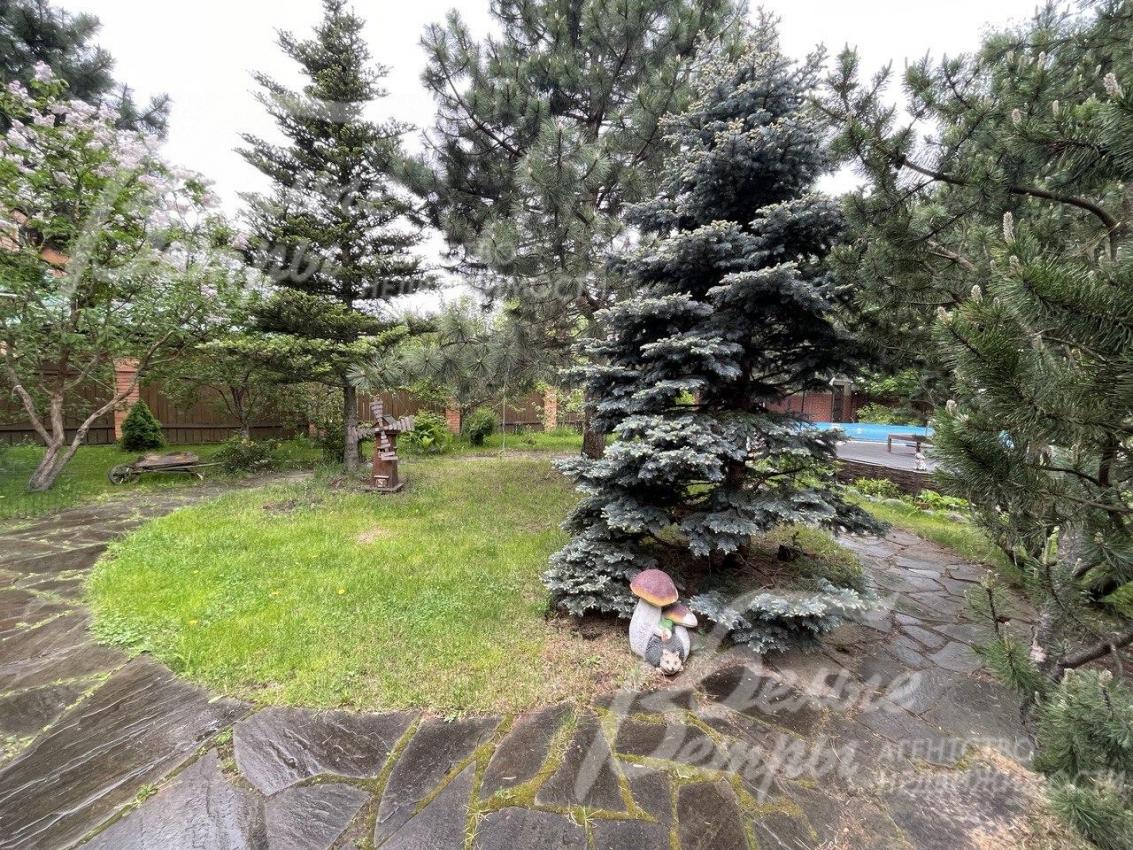 Шикарный участок