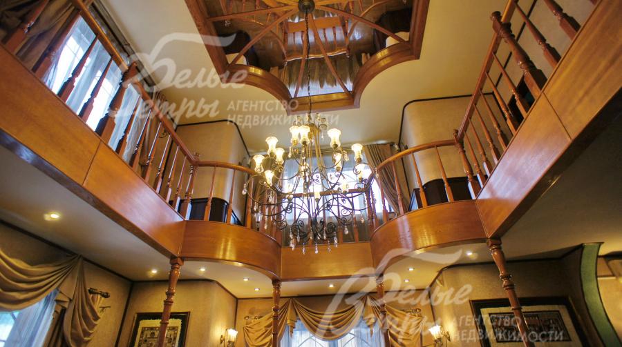 Дизайнерские люстры