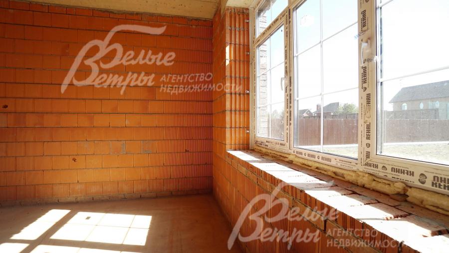 Окна ПВХ двухкамерные 