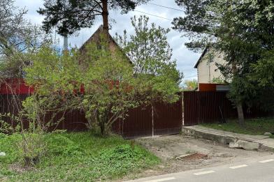 Участок, Черепово дер., 21&nbsp;сот