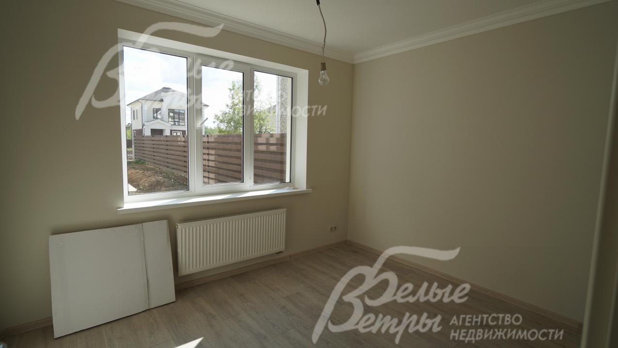 Спальня в банном комплексе