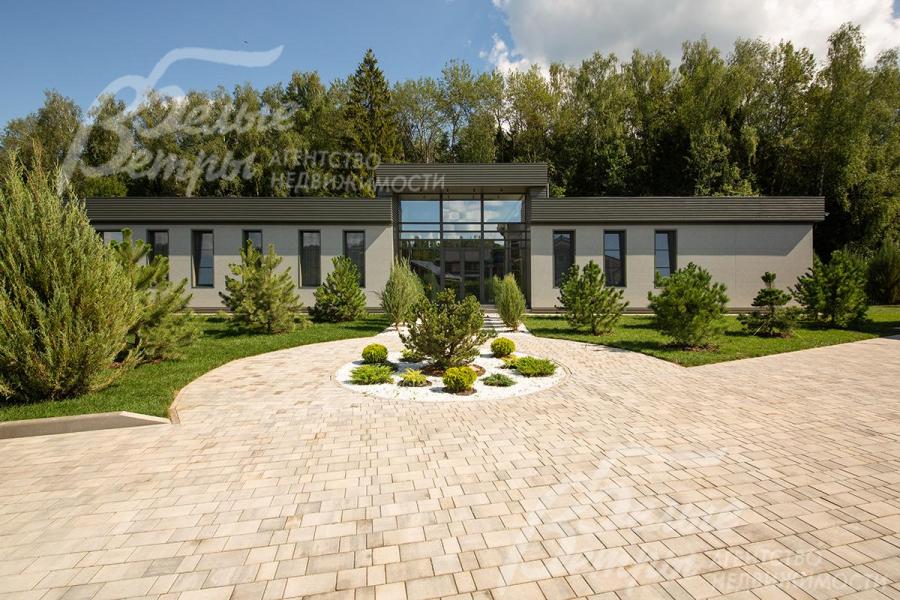 Дом, Природный парк Каменка КП (Каменка)