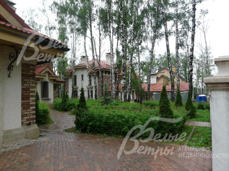 Участок 15 соток