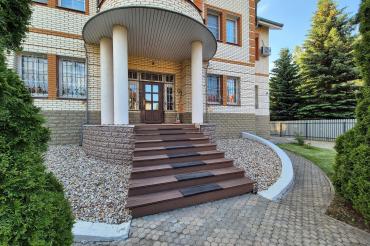 Дом в аренду, Новое Городище КП (Городище), 630 кв.м