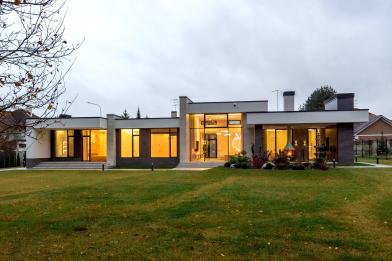 Дом, Согласие-2 КП (Фоминское), 414 кв.м