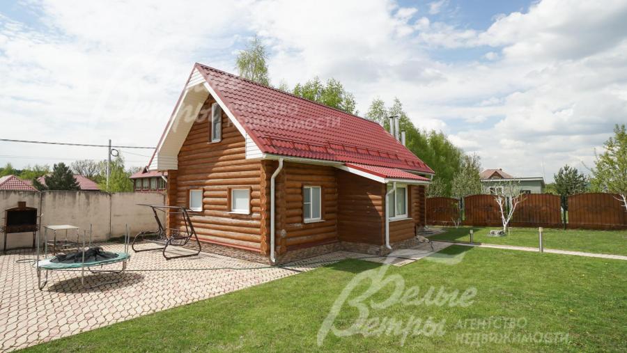 2-этажная баня с бассейном