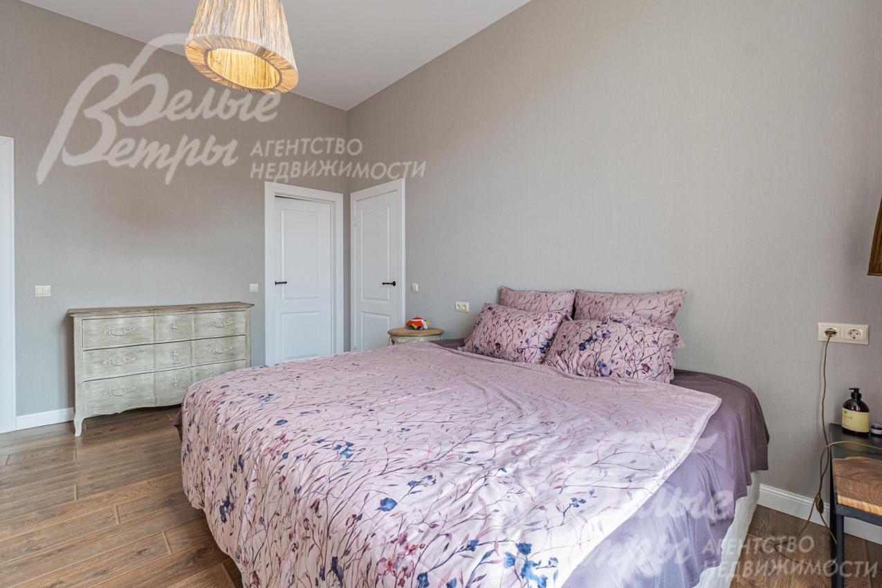  Полностью укомплектованные спальни