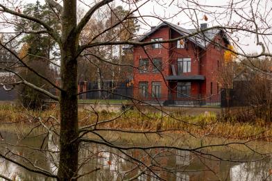 Дом, Алабино, 443 кв.м