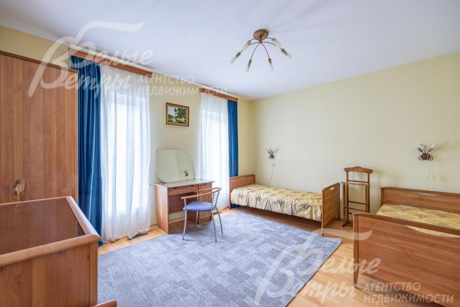 Детская спальня