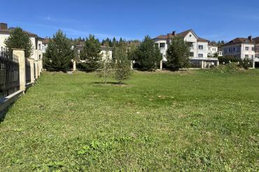 Участок, 43.29 сот