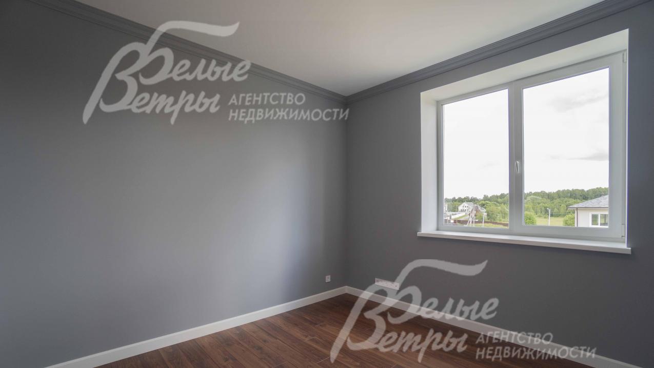 Потолки высокие от 3.10 м 