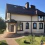 Дом, Европейская долина к/п (Шаганино), 370&nbsp;кв.м