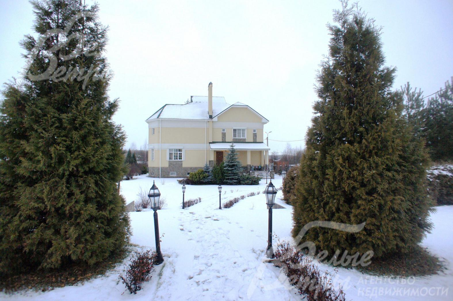 Вид из окна 