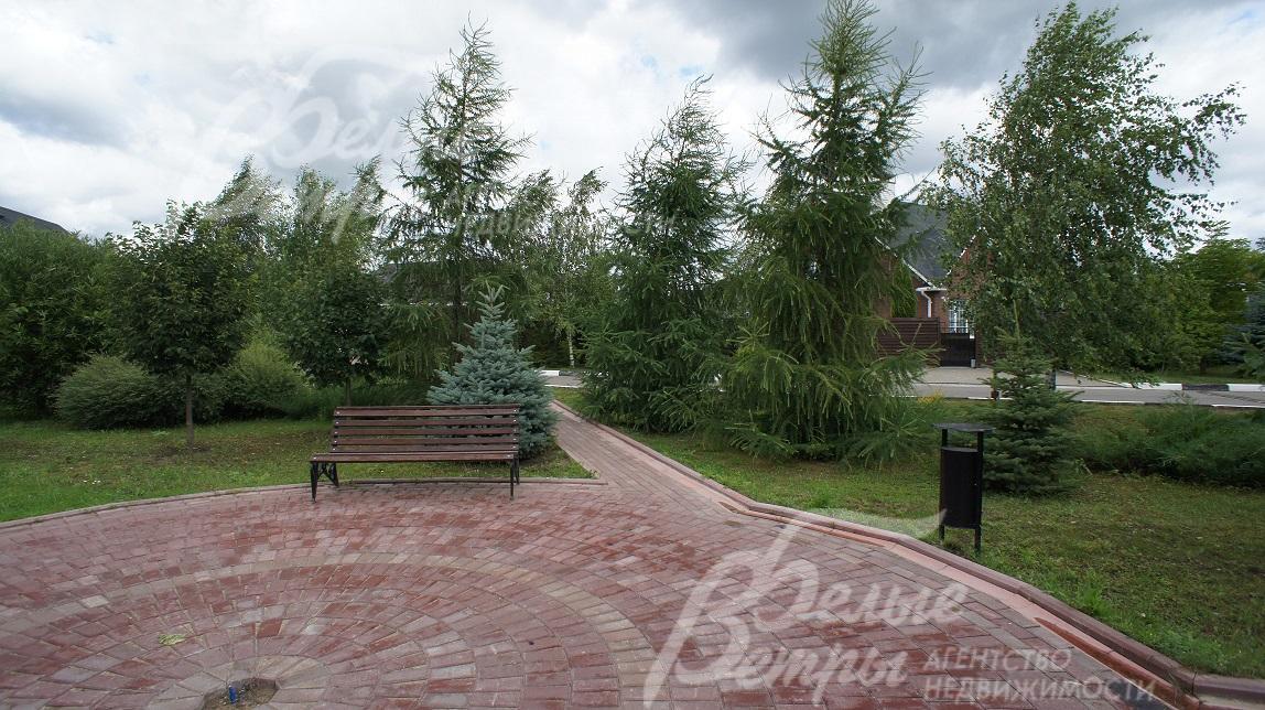 Зоны отдыха в поселке Новая Ильичевка