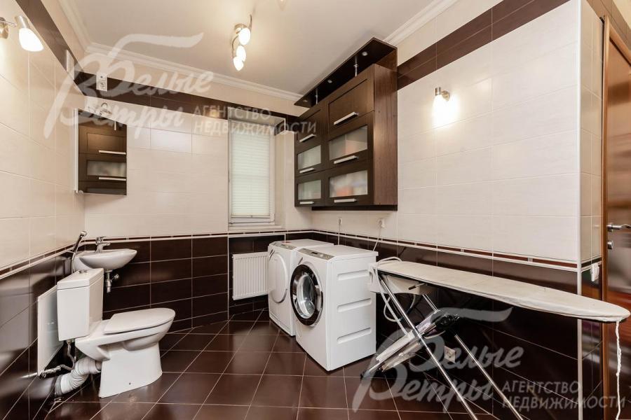 Постирочная